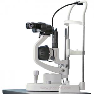 S260C 2 Magnifiers Zeiss style Slit lamp