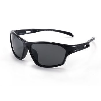 S8303 TPEE sport 3~8 years old kid TAC polarized sunglasses