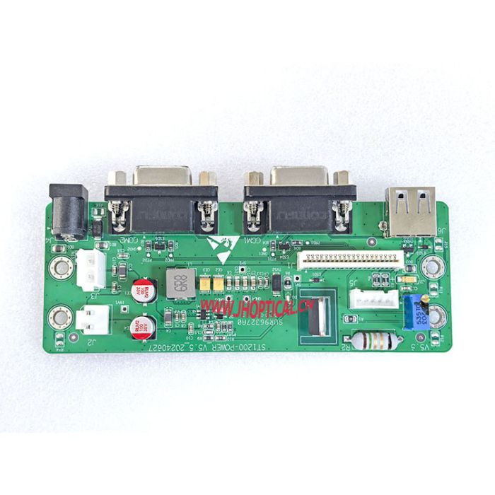 ST-1200 Power Board of auto lens scanner ST-1200 ALE-1000