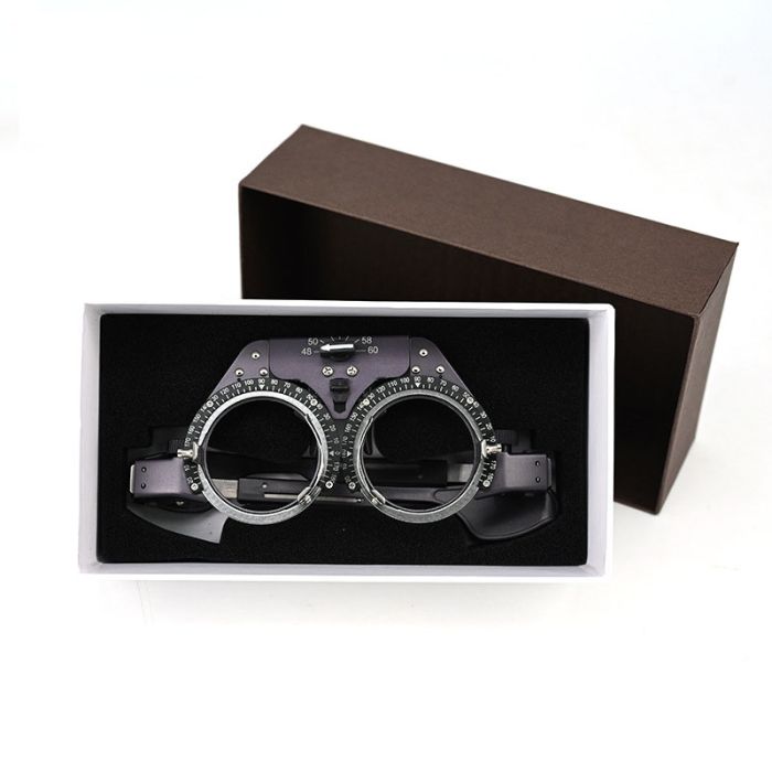 STF4860-Pure-titanium-kid-trial-frame