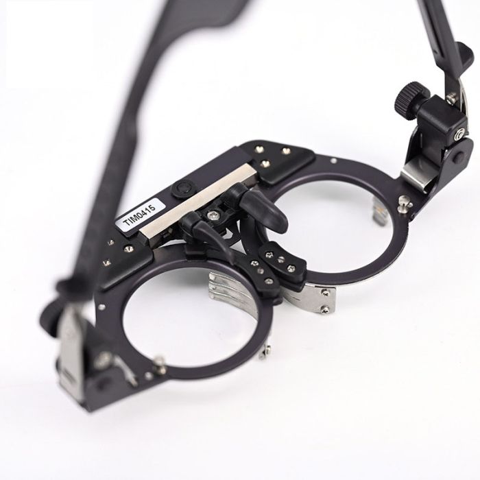 STF4860-Pure-titanium-kid-trial-frame