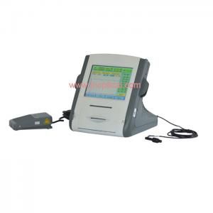 SW-1000A Ophthalmic Ultrasound A scanner, USA probe