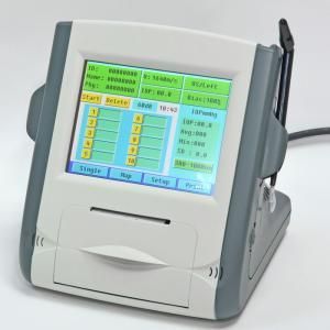 SW-1000P Ophthalmic Ultrasound Pachymeter