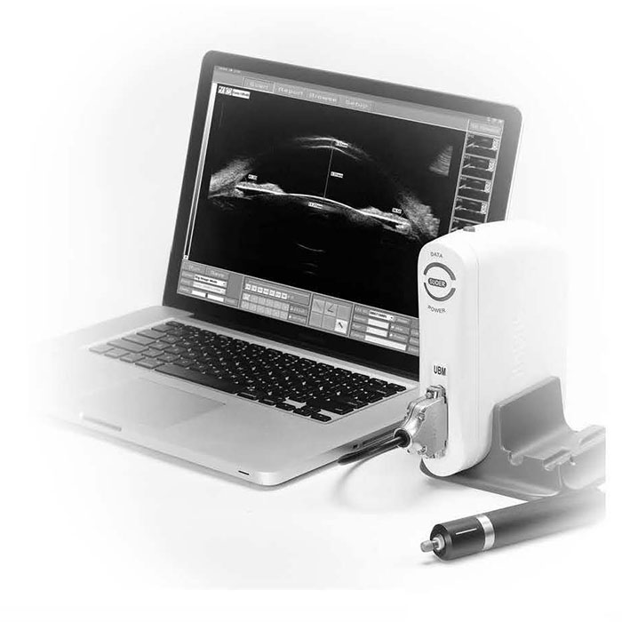 SW-3200S Full Scale UBM