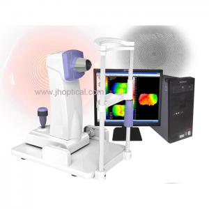 SW-6000 Corneal topography