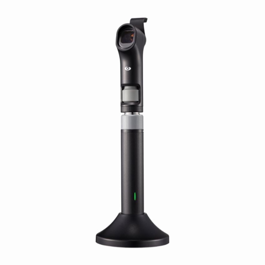 Streak Retinoscope YZ24D | Halogen Refraction Tool