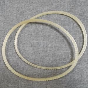 JH-179 Synchronous belt for hand lens edger