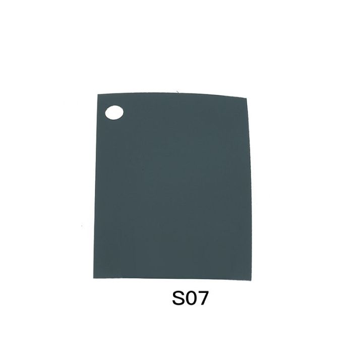 TAC Polarized lenses, single colors, 55x46mm, 1.1mm thickness