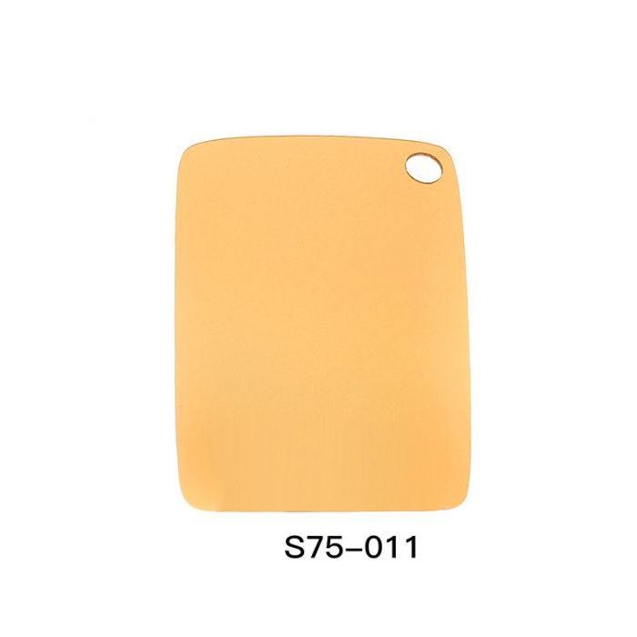 TAC-two-color