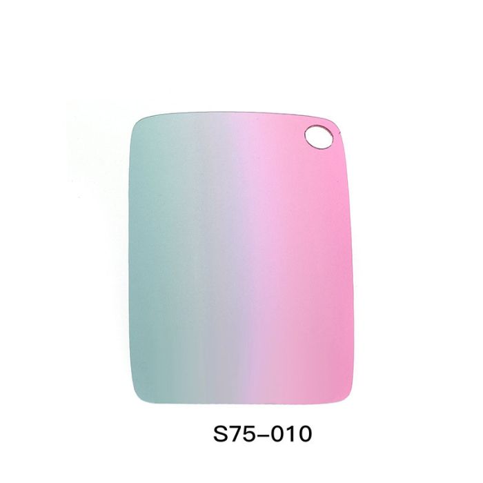 TAC-two-color