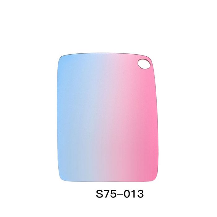 TAC-two-color