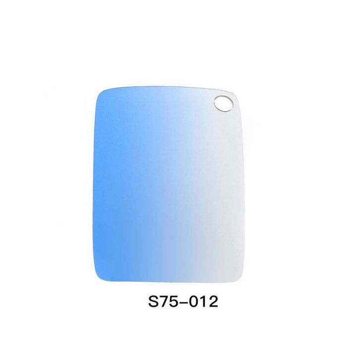 TAC-two-color