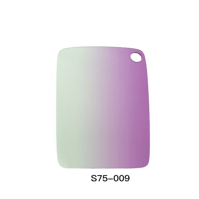 TAC-two-color