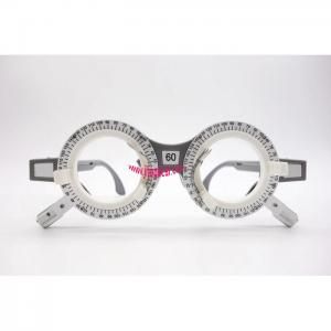TF-ATS-5 Trial frame set, length of temple is adjustable