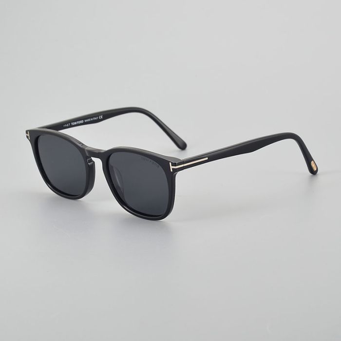 TF5505 TOM FORD Acetate frame CR39 polarized lenses