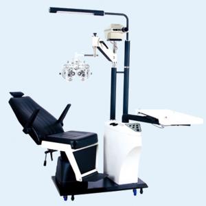 TR-102A Refraction Chair Unit