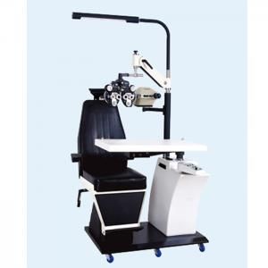 TR-900 Refraction Chair Unit (place 2 instrument)