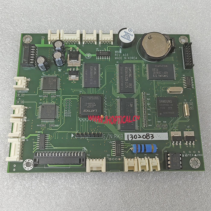 TSRK-1000-main-circuit-board