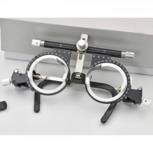 UTF-5080 Trial frame, 59g, high quality