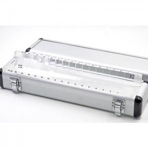 VB-15/HB-16 Prism bar, V: 1~45△, Hl: 1~30△, measuring strabismus, strabismometer