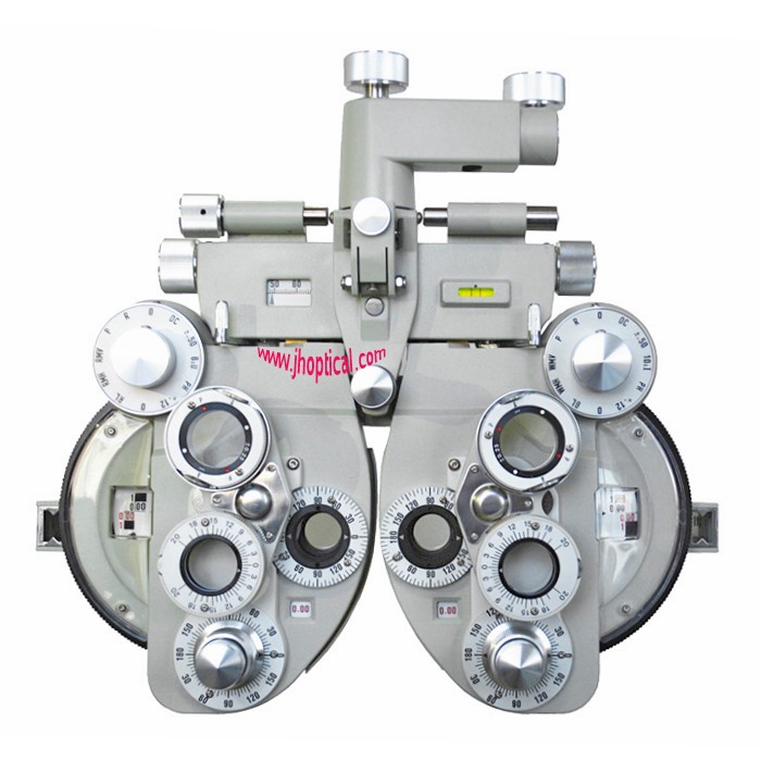 VT-10C-Manual-phoropter
