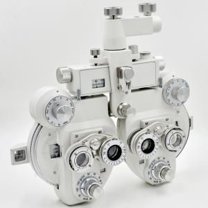 VT-5B(VT-10A) Manual Phoropter, copper fittings inside, very stable and economical