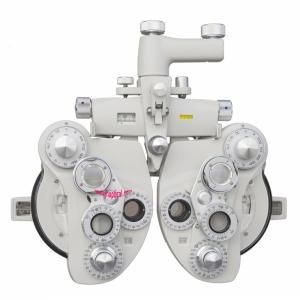 VT-5E Manual Phoropter, copper fitting insde, best lens coating...