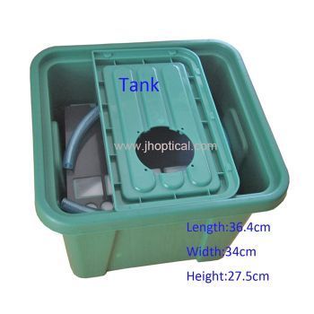 WT-12 water tank for lens edger, LE lens edger original water tank, very goods quality