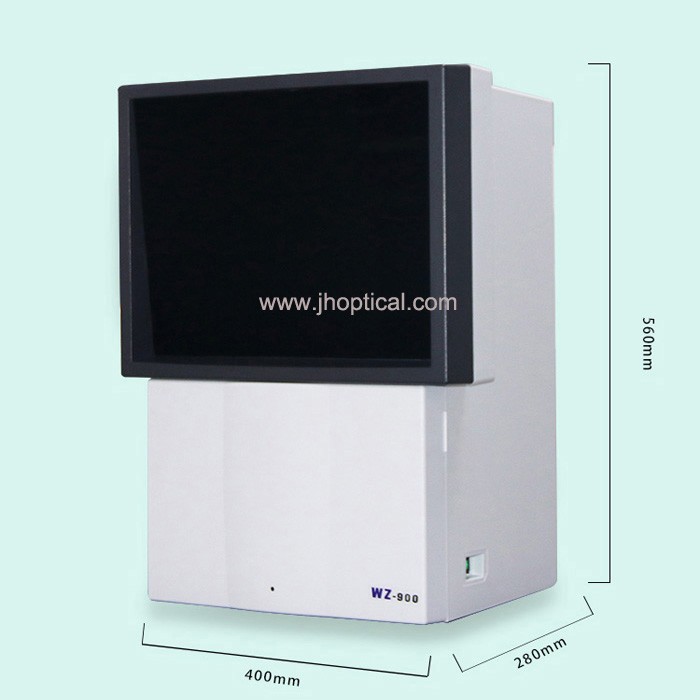 WZ-1000--WZ-900
