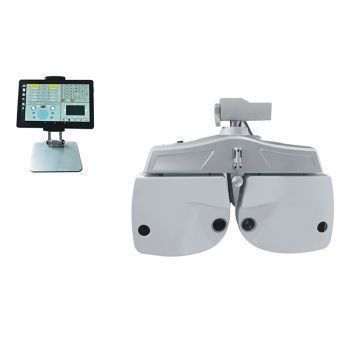 WZ-1000A Auto phoropter