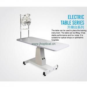 WZ-3D Lengthening and aggravating lifting table, 1200x500mm
