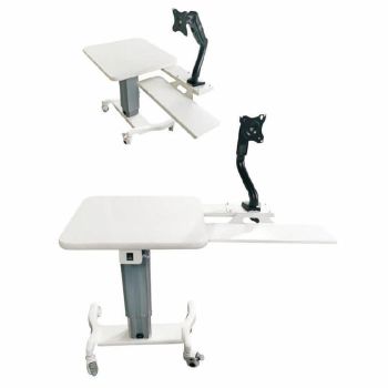 WZ-3HL Electric table, Can accommodate various instruments simultaneously, Hangable chart vision, keyboard