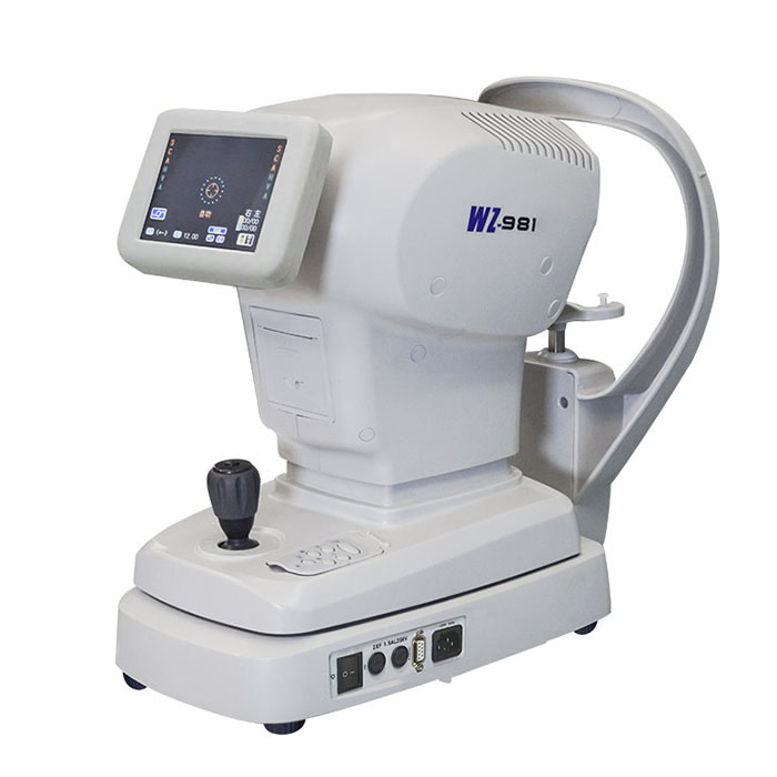 WZ-981 Auto refractometer 