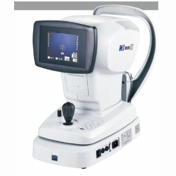 WZ-981KR Auto refractometer with keratometer