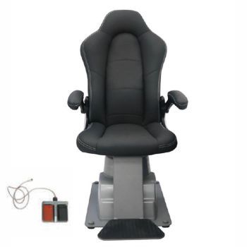 WZ-DT-6 Lifting chair | height: 1390 ~1550 mm | optional foot pedal
