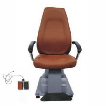 WZ-DT-7 Lifting chair  | height: 1390 ~1550 mm | optional foot pedal