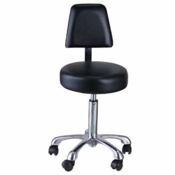 WZ-Y5AT Pneumatic lift chair (height: 820~920mm)