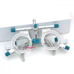 WZ-YG001 Trial frame, 52g, high quality