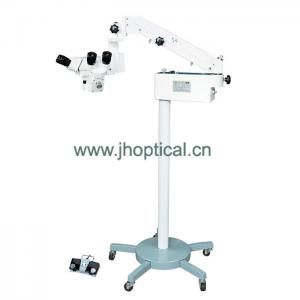XTS-4C Ophthalmic operating microscope