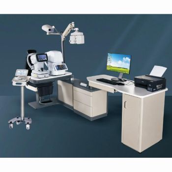 YDL-920A Optometry combined table