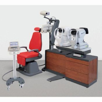 YDL-930 Optometry combined table