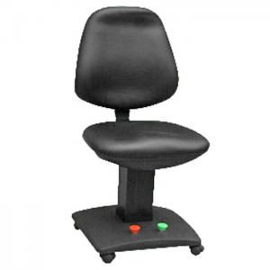YS-2-3M Electric lifting chair (Lifting:42~57cm, with foot control)