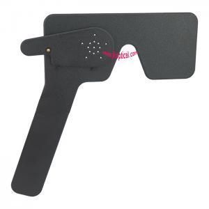 YZ01  lorgnette 17 pinhole occluder