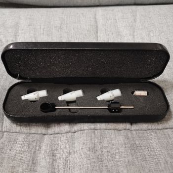 YZ30 Tonometer Prob Set, tonometer prism