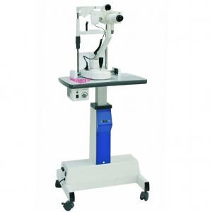 YZ38 Keratometer, Precision:0.02mm, 0.25 dptr, Corneal: 5.5 ~ 11mm