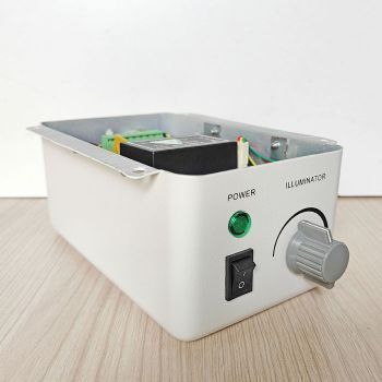 YZ5F1 stepless power box (customized)