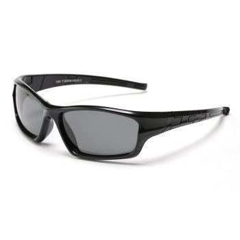 Z801 TPEE sport 3~12 years old kid TAC polarized sunglasses
