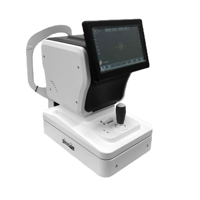 ARK-8500 Auto refractometer with keratometer,9 inch touch screen - image3