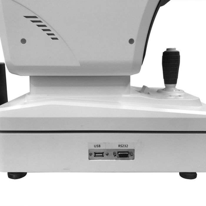 ARK-8500 Auto refractometer with keratometer,9 inch touch screen - image4