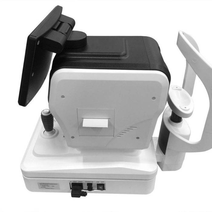 ARK-8500 Auto refractometer with keratometer,9 inch touch screen - image5